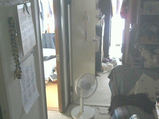 static image example